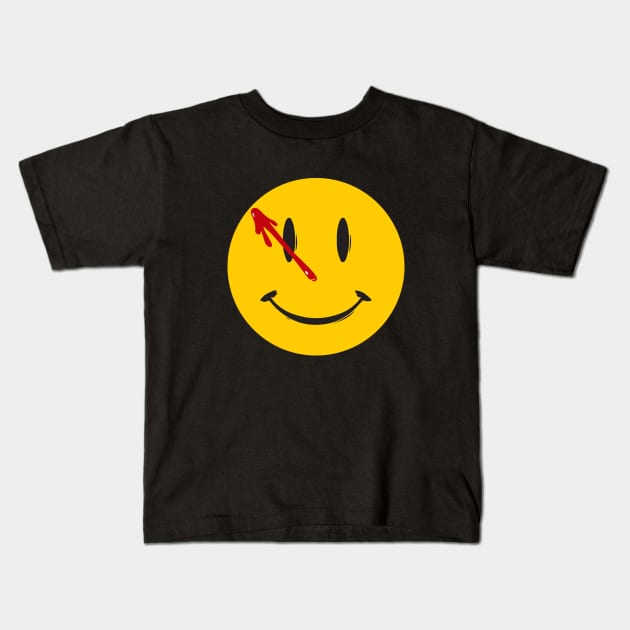 comedian Kids T-Shirt by qetzastore